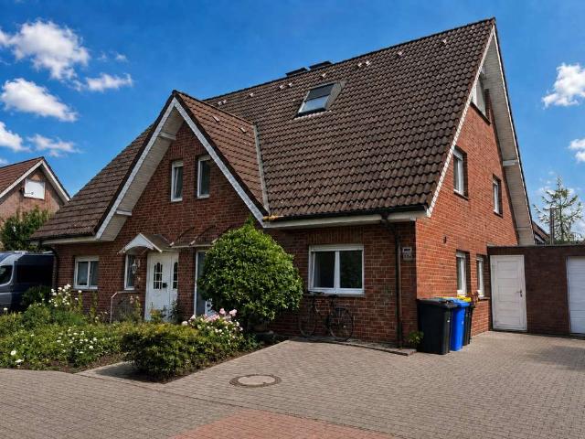 Haus kaufen in Gescher, Nordrhein-Westfalen