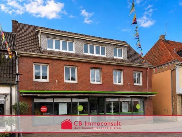 Haus kaufen in Gescher, Nordrhein-Westfalen