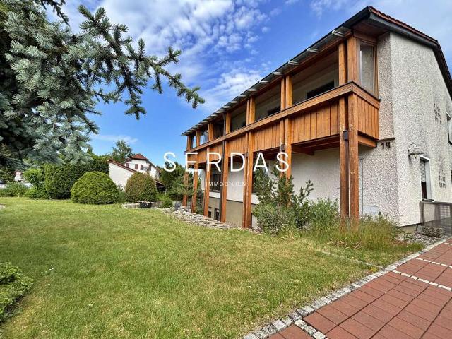 Haus kaufen in Forkendorf, Gesees