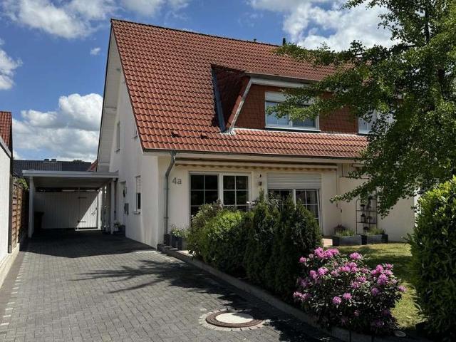 Haus kaufen in Geseke