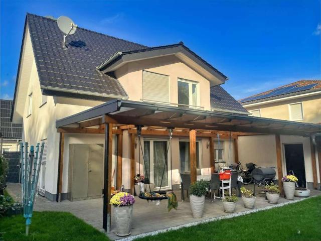 Haus kaufen in Geseke, Nordrhein-Westfalen