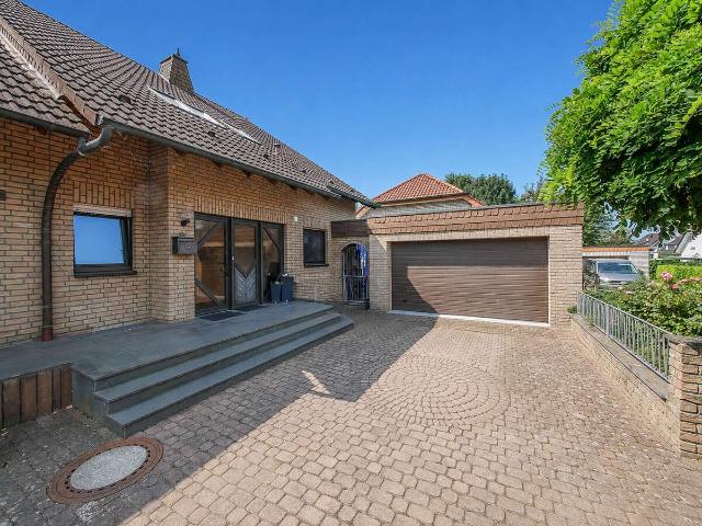 Haus kaufen in Geseke, Nordrhein-Westfalen