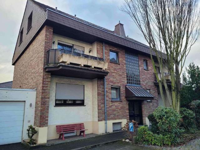 Haus kaufen in Geseke, Nordrhein-Westfalen