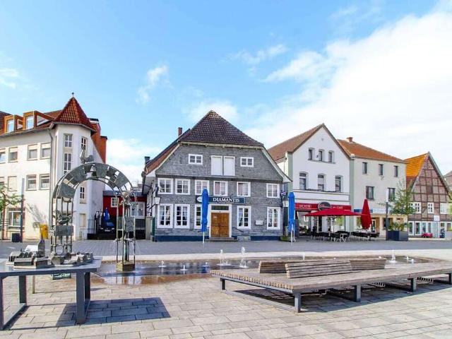 Haus kaufen in Geseke, Nordrhein-Westfalen