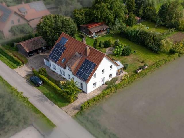 Haus kaufen in Geseke, Nordrhein-Westfalen
