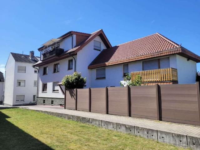 Haus kaufen in Geseke, Nordrhein-Westfalen