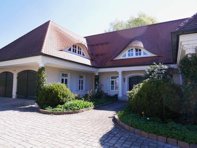 Haus kaufen in Gessertshausen, Bayern