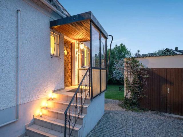 Haus kaufen in Gessertshausen, Bayern