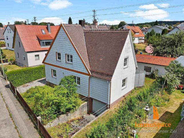 Haus kaufen in Gessertshausen, Bayern