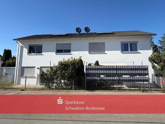Haus kaufen in Gessertshausen, Bayern