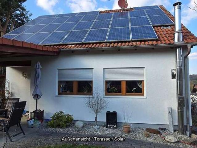 Haus kaufen in Gessertshausen, Bayern