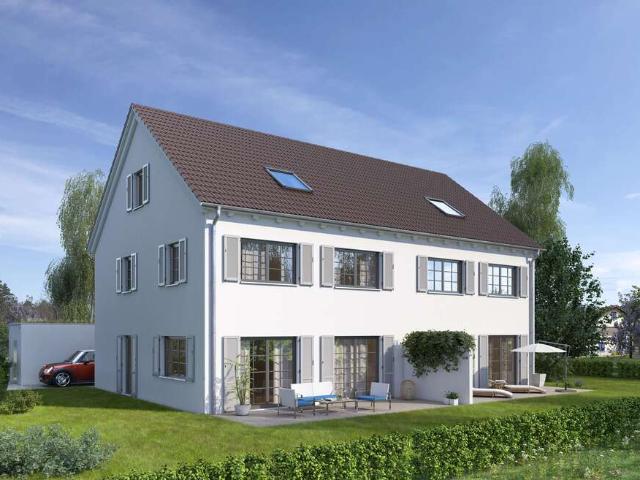 Haus kaufen in Gessertshausen, Bayern