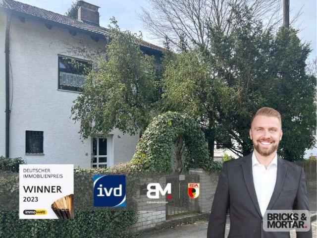 Haus kaufen in Gessertshausen, Bayern