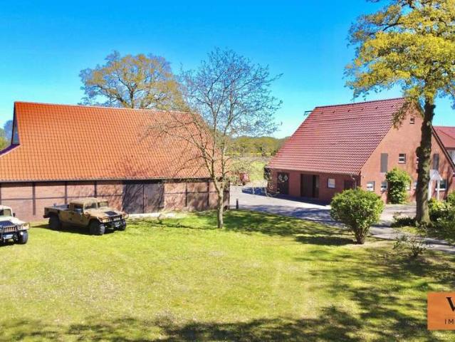 Haus kaufen in Getelo, Niedersachsen