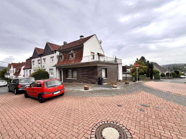 Haus kaufen in Gevelsberg