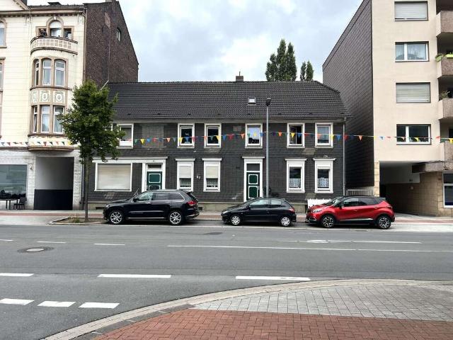 Haus kaufen in Gevelsberg