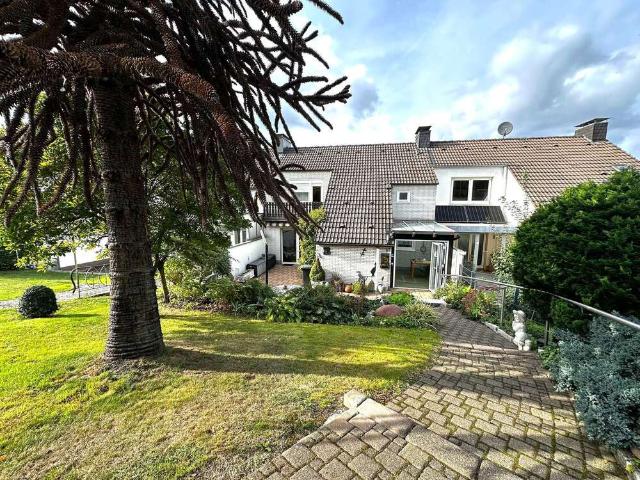 Haus kaufen in Auf der Geer, Gevelsberg