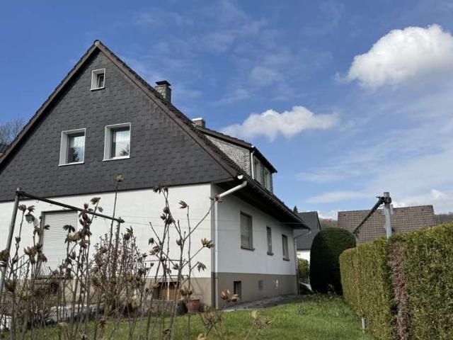 Haus kaufen in Gevelsberg