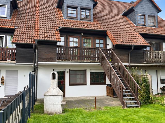 Haus kaufen in Auf der Geer, Gevelsberg