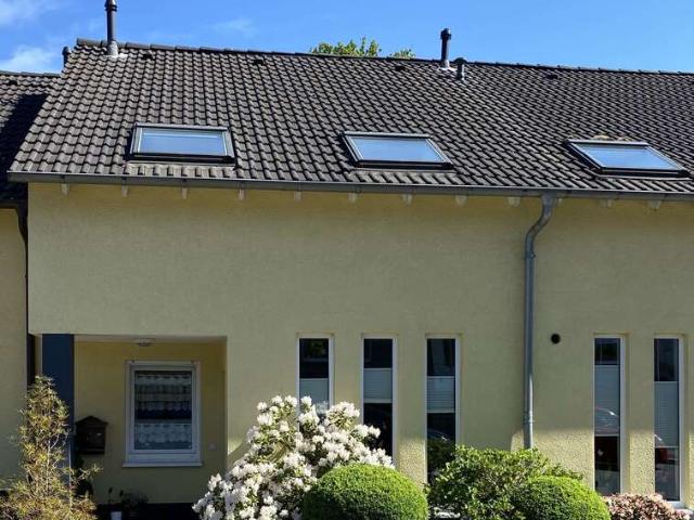 Haus kaufen in Gevelsberg, Nordrhein-Westfalen
