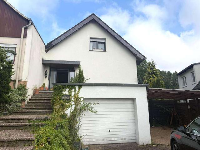 Haus kaufen in Gevelsberg, Nordrhein-Westfalen