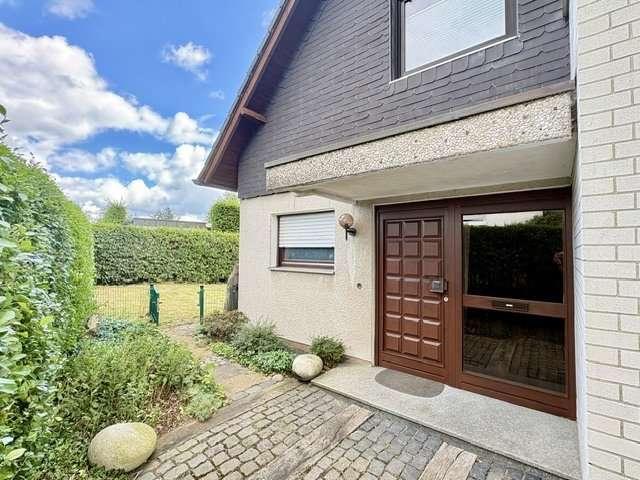 Haus kaufen in Gevelsberg, Nordrhein-Westfalen