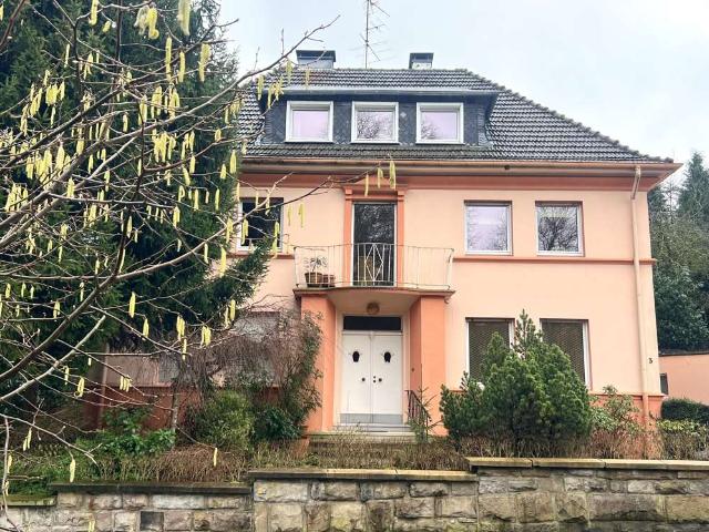 Haus kaufen in Gevelsberg