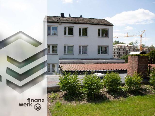 Haus kaufen in Gevelsberg, Nordrhein-Westfalen