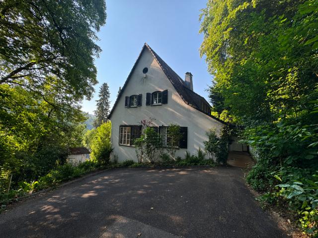 Haus kaufen in Gevelsberg, Nordrhein-Westfalen