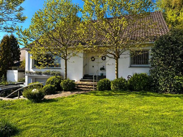 Haus kaufen in Gevelsberg, Nordrhein-Westfalen