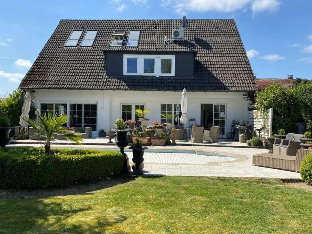 Haus kaufen in Gevelsberg