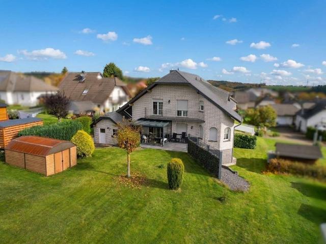 Haus kaufen in Gevenich, Rheinland-Pfalz
