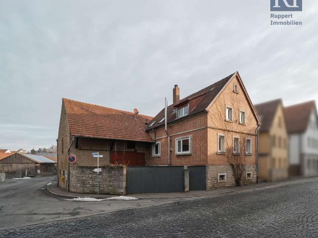 Haus kaufen in Ingolstadt i.Ufr., Giebelstadt