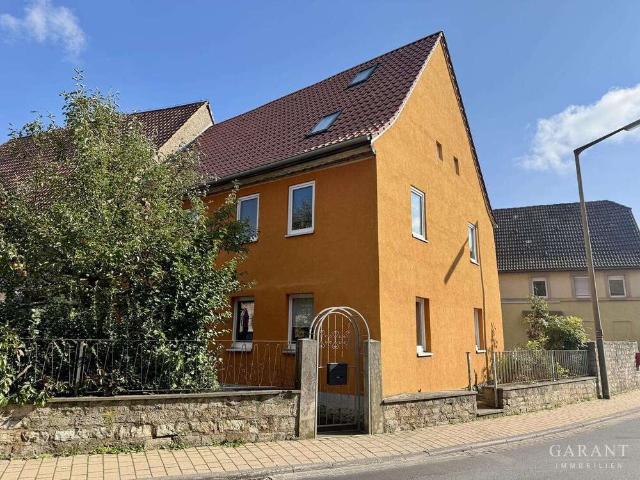 Haus kaufen in Ingolstadt i.Ufr., Giebelstadt