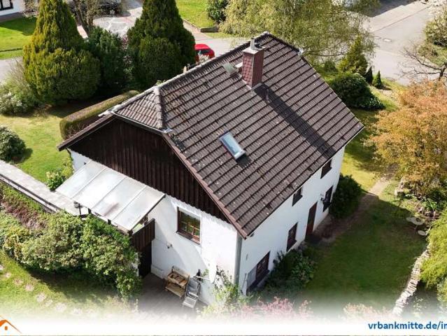 Haus kaufen in Gieboldehausen, Landkreis Göttingen