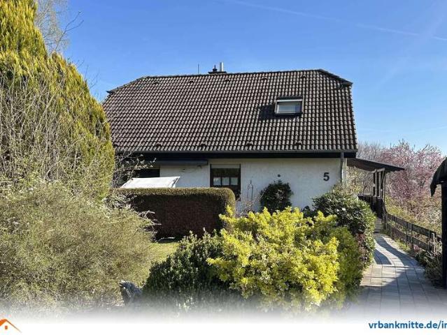 Haus kaufen in Gieboldehausen, Niedersachsen