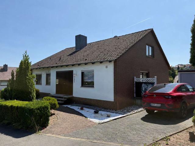 Haus kaufen in Gieboldehausen, Niedersachsen