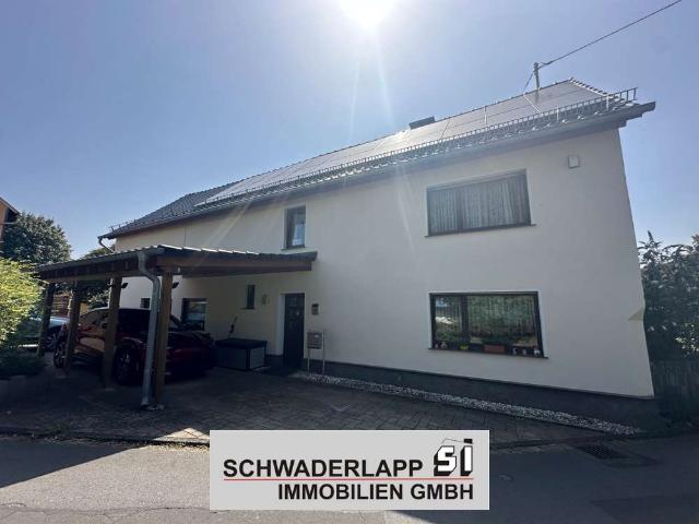 Haus kaufen in Gieleroth, Rheinland-Pfalz