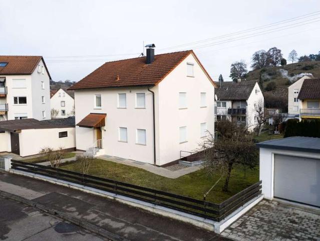 Haus kaufen in Giengen, Baden-Württemberg
