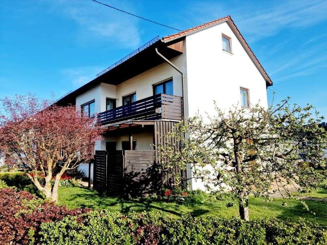 Haus kaufen in Giengen, Baden-Württemberg