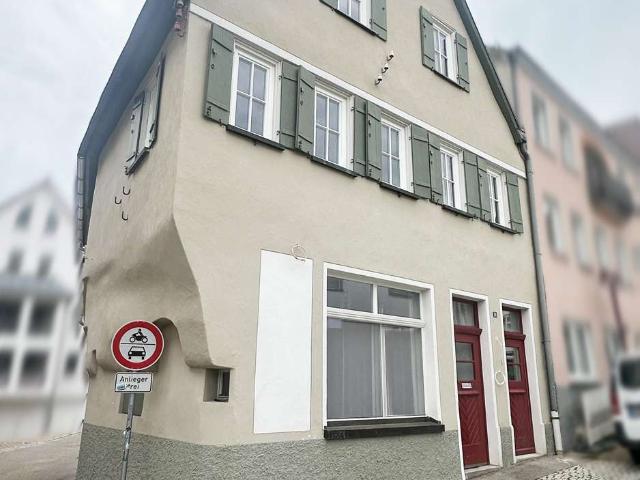 Haus kaufen in Giengen, Baden-Württemberg