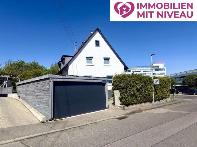 Haus kaufen in Giengen, Baden-Württemberg