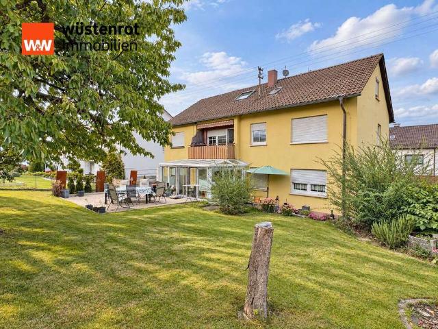 Haus kaufen in Giengen, Baden-Württemberg