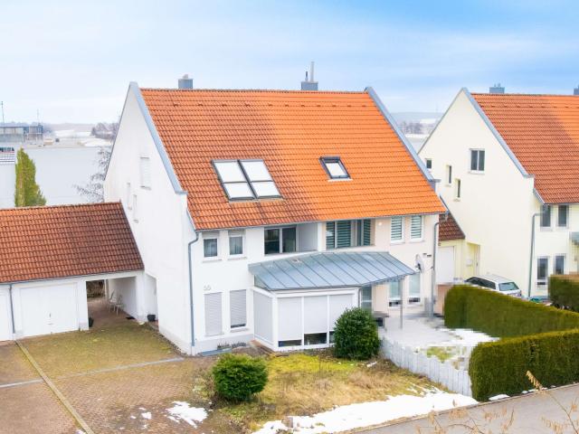 Haus kaufen in Giengen, Baden-Württemberg