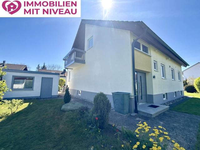 Haus kaufen in Giengen, Baden-Württemberg