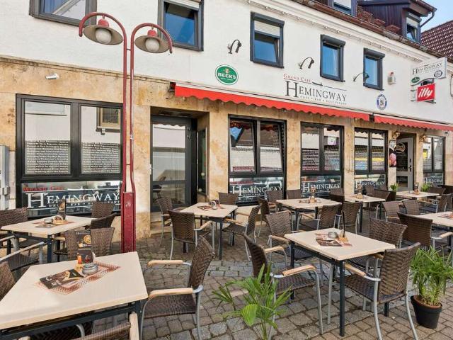 Haus kaufen in Giengen, Baden-Württemberg