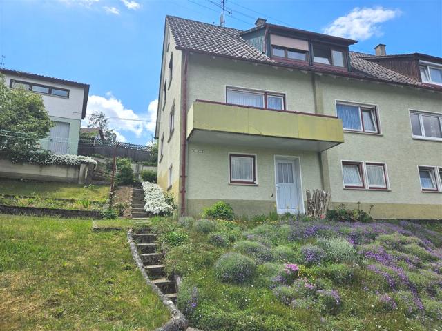 Haus kaufen in Giengen, Baden-Württemberg