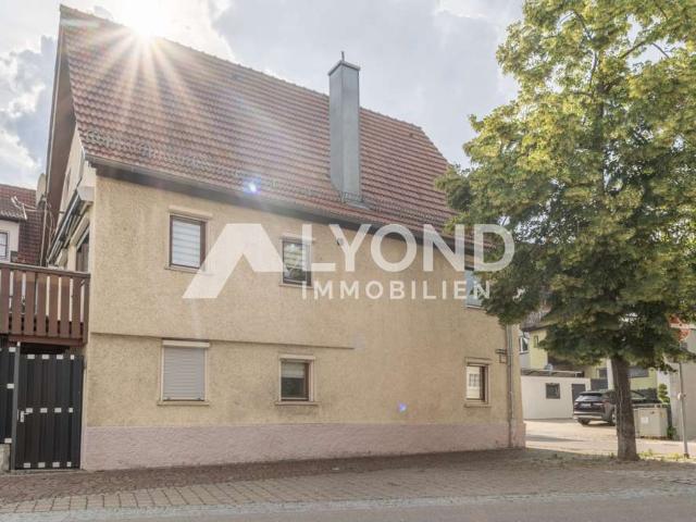 Haus kaufen in Giengen, Baden-Württemberg