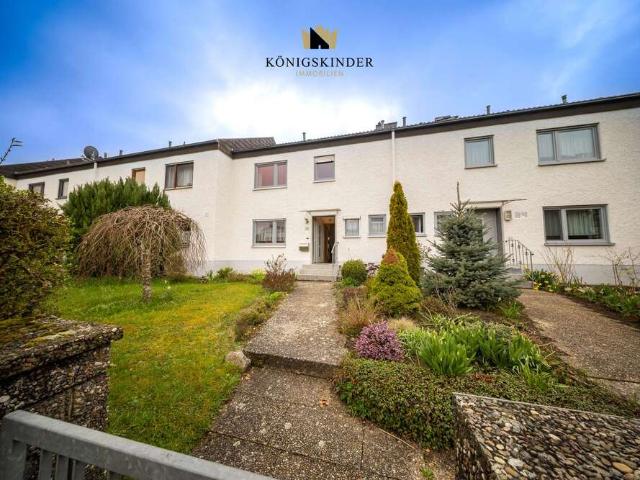 Haus kaufen in Giengen, Baden-Württemberg