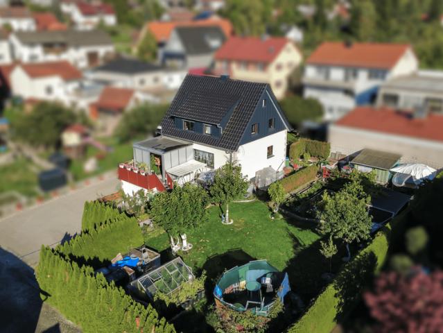 Haus kaufen in Giengen, Baden-Württemberg
